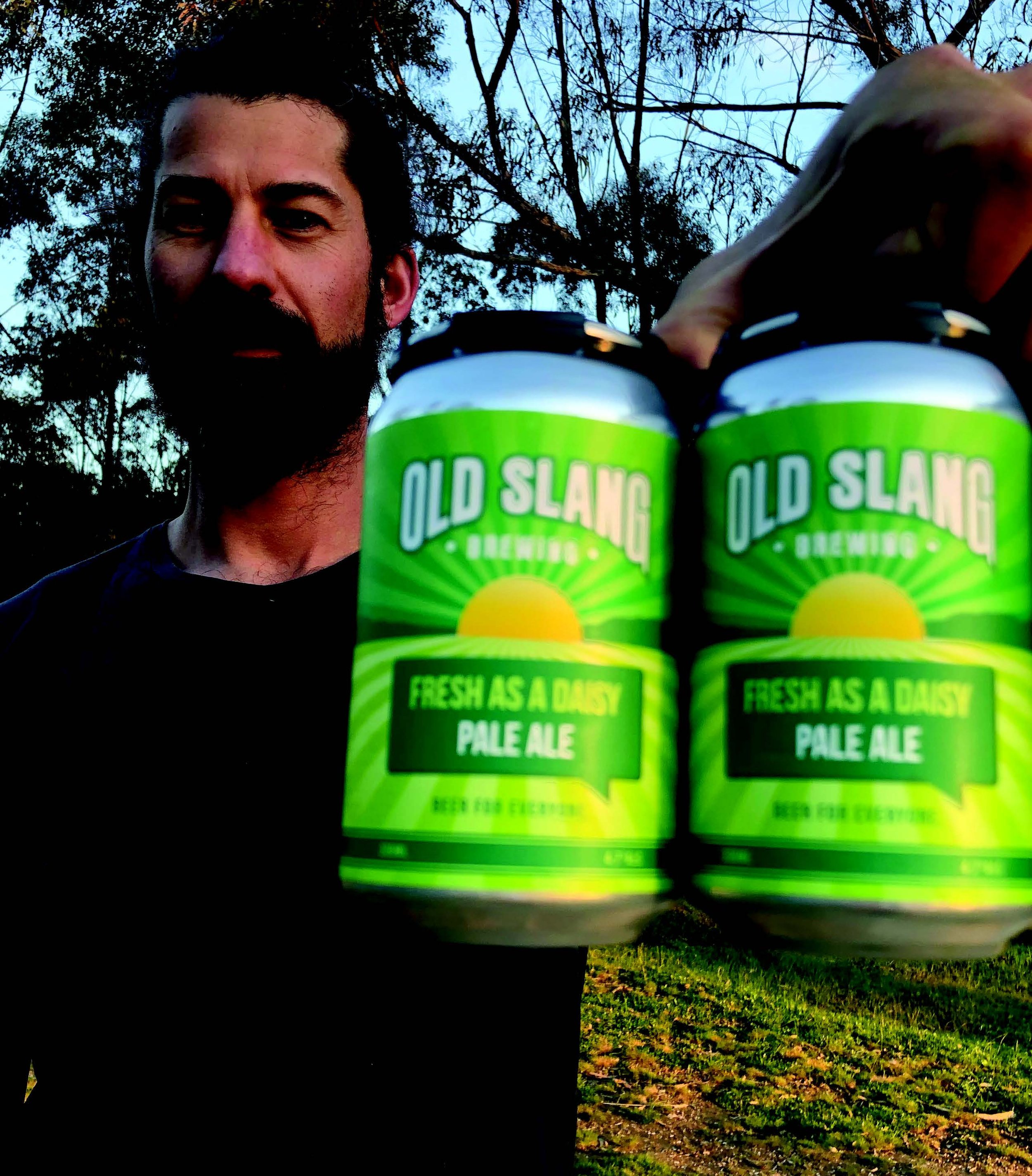 JOINING THE FERMENTATION CLUB