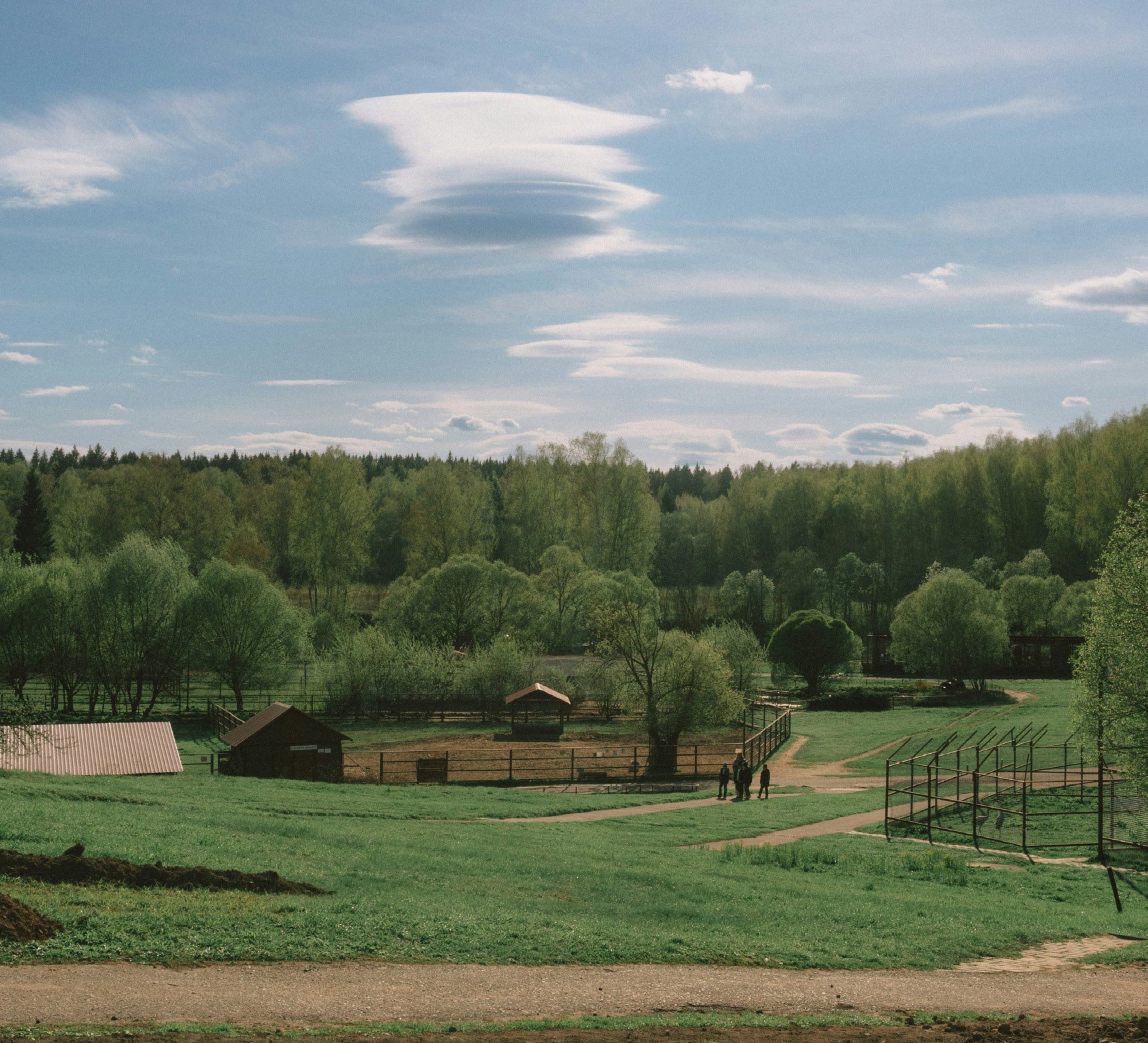 APPETITES: MORAL DIMENSIONS