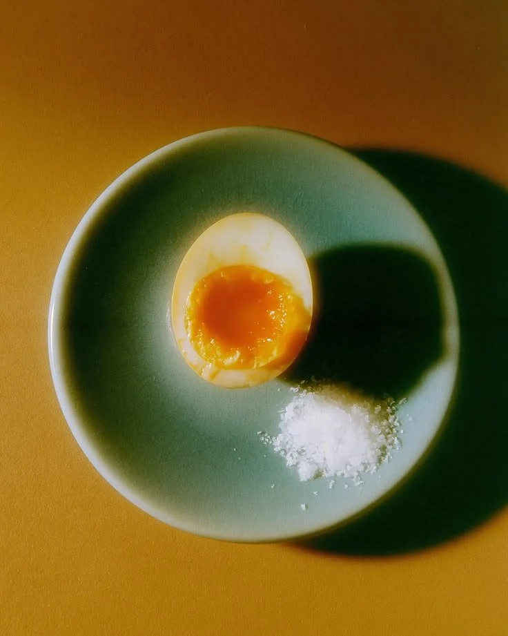 Article example 3 test. Egg