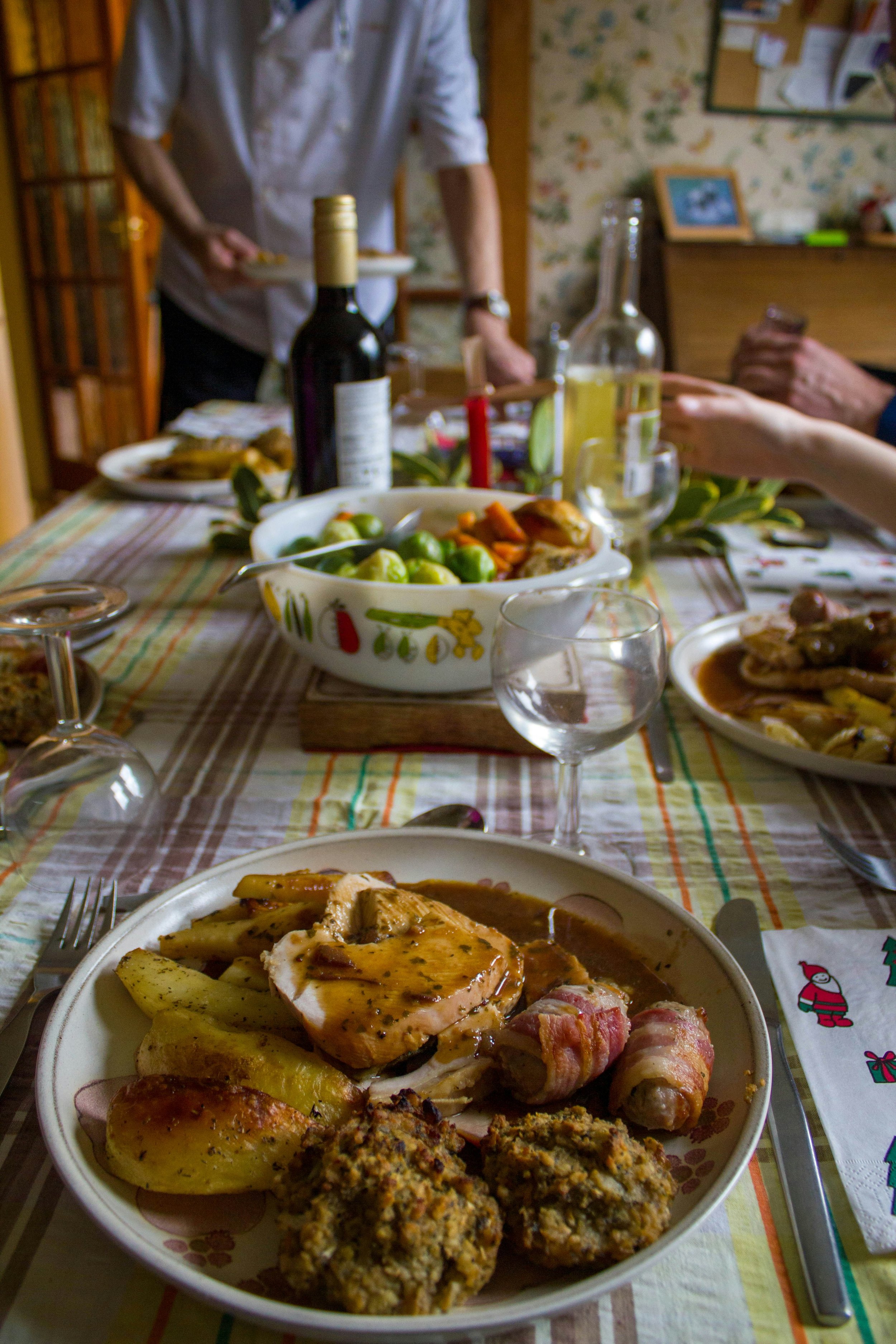 CUISINE-IN-LAW