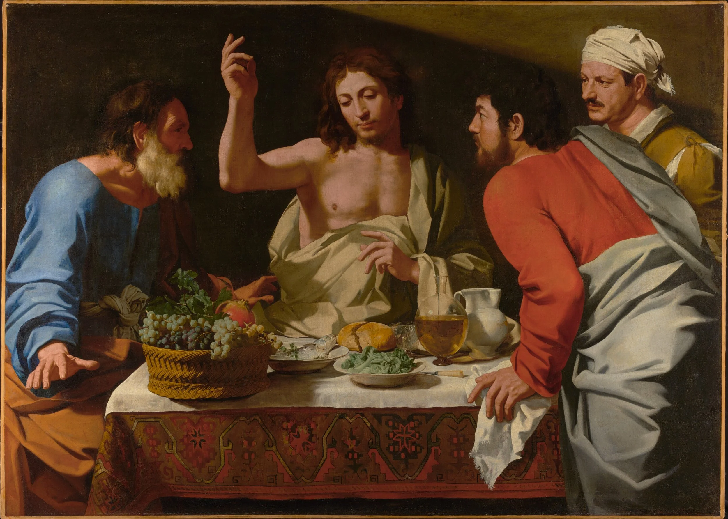 A SHORT HISTORY OF HOSPITALITY