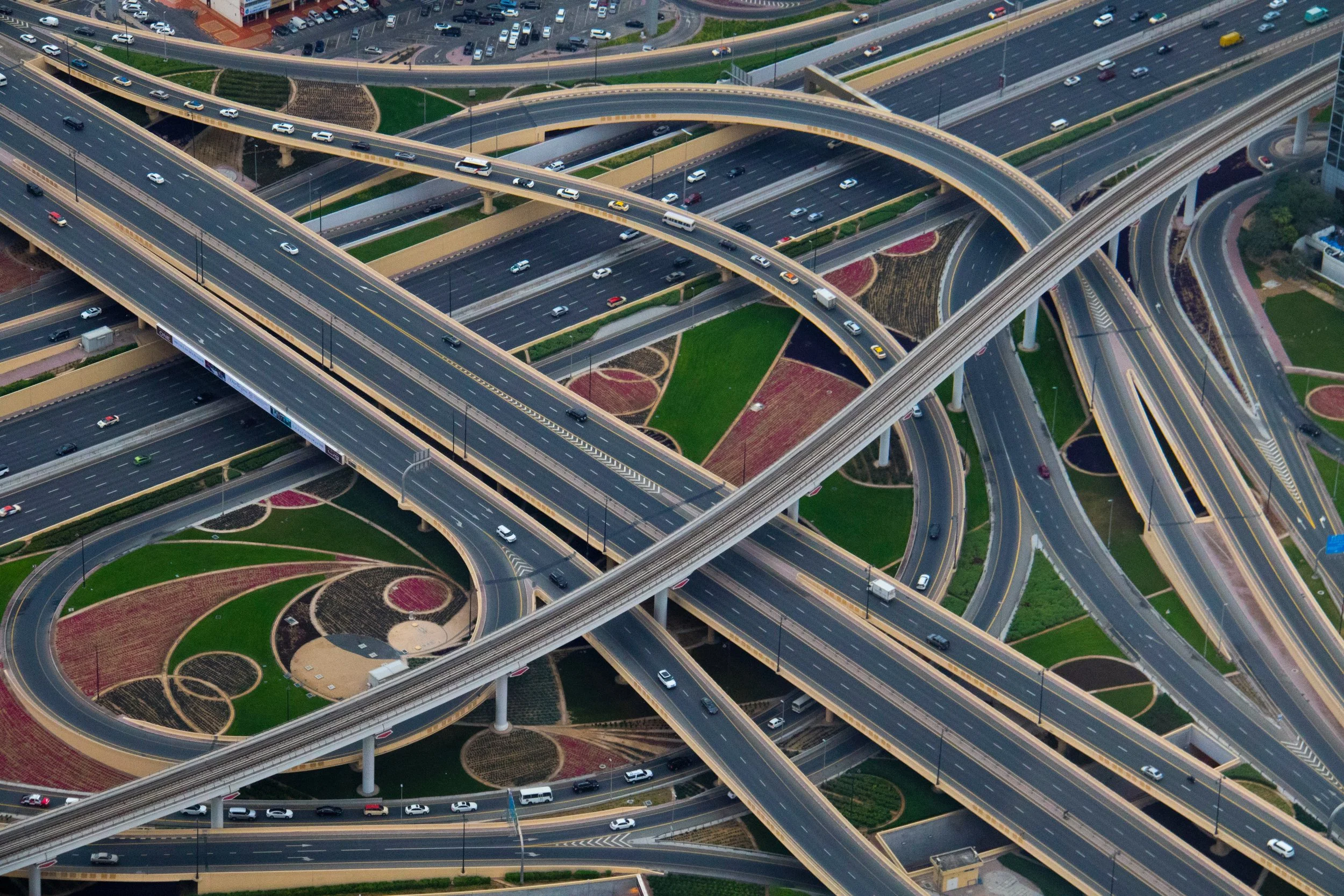 Sustainable Transport