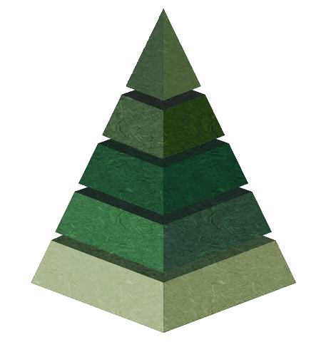 5R Heirarchy
