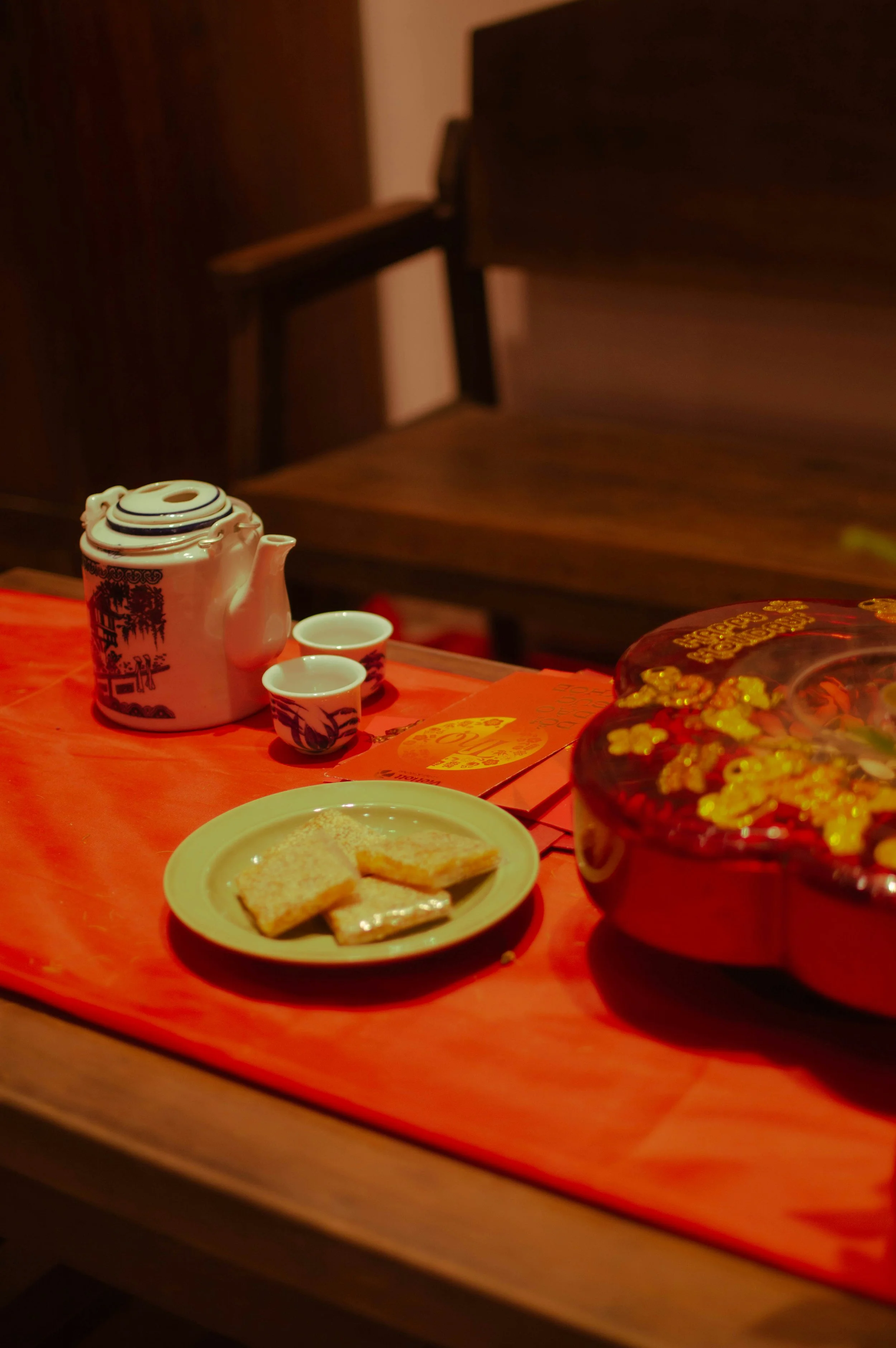 Forkful issue 7: Heirloom