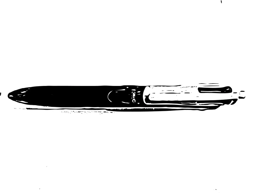 Pen portraits 01