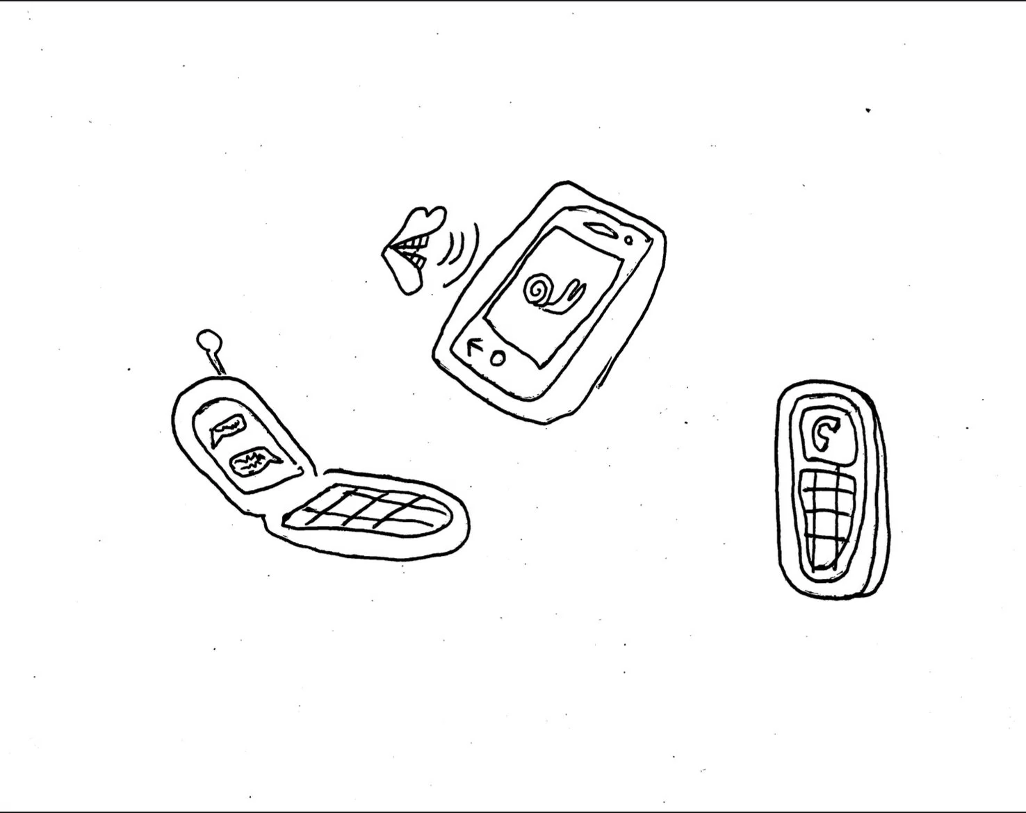 Tech matters 04