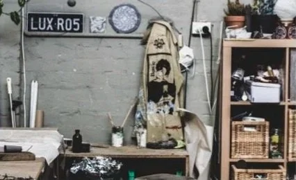 Studio space 01 