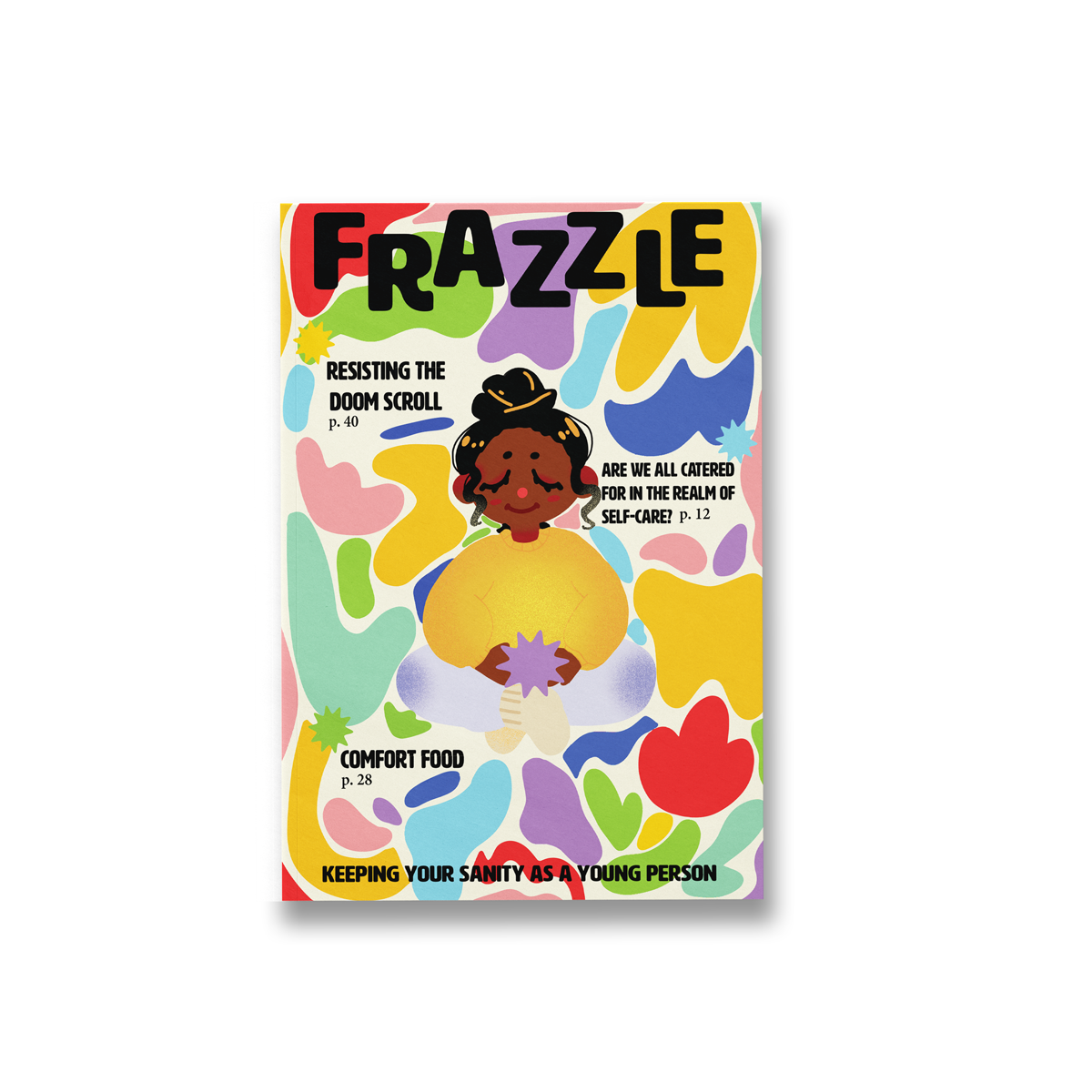Frazzle