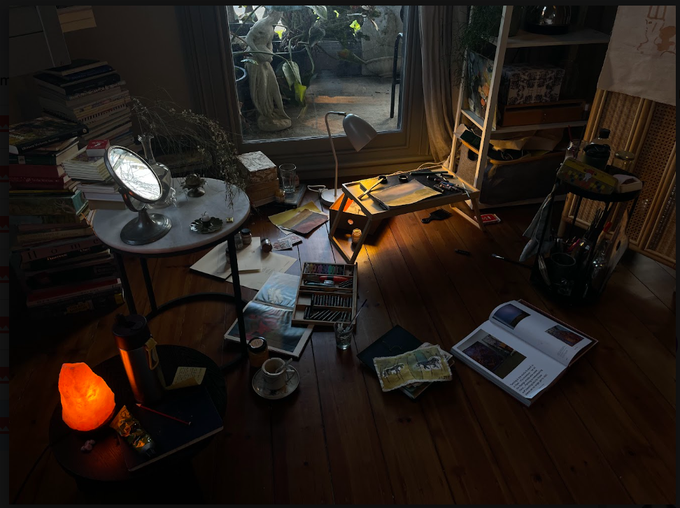 Studio space 04