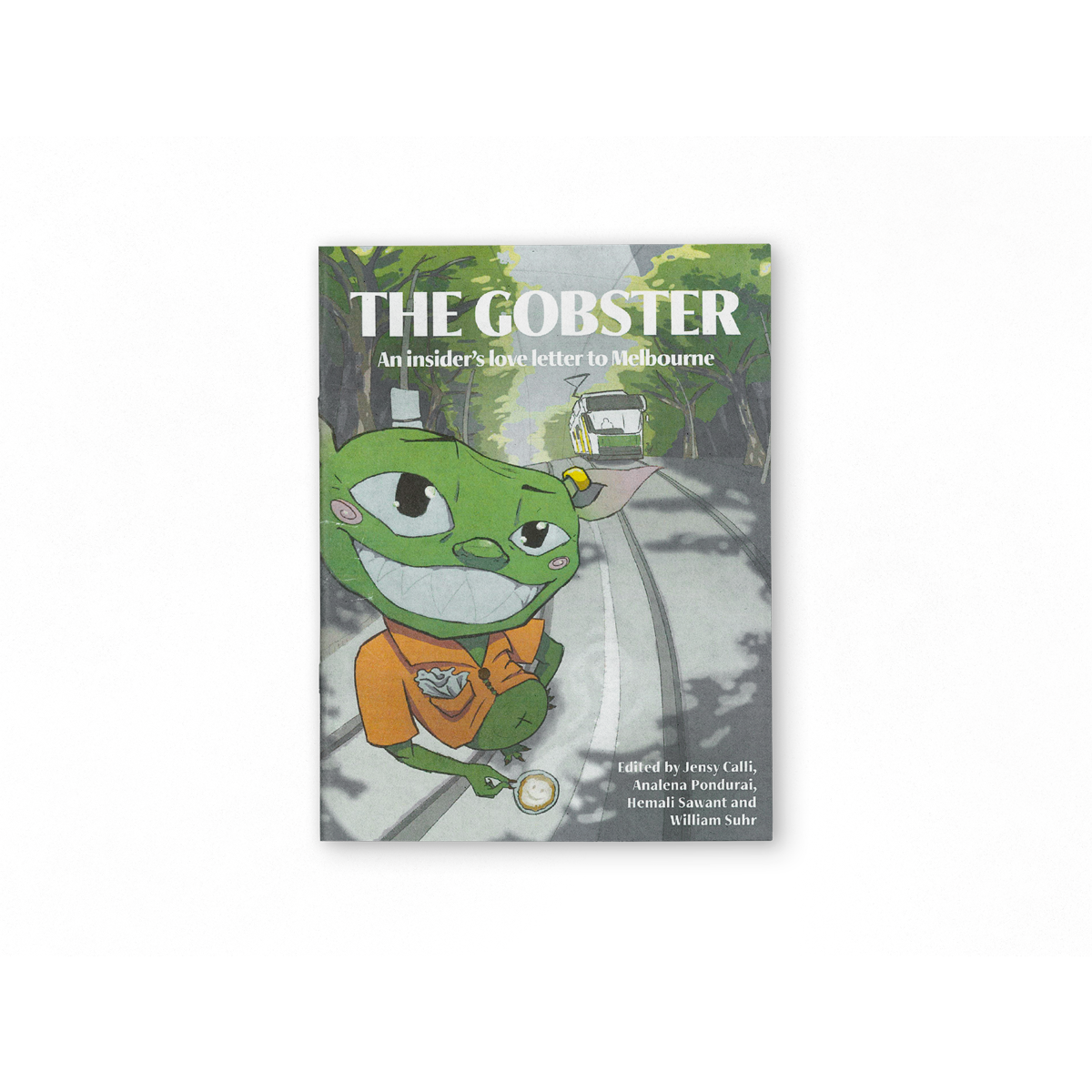 The Gobster: An insider’s love letter to Melbourne