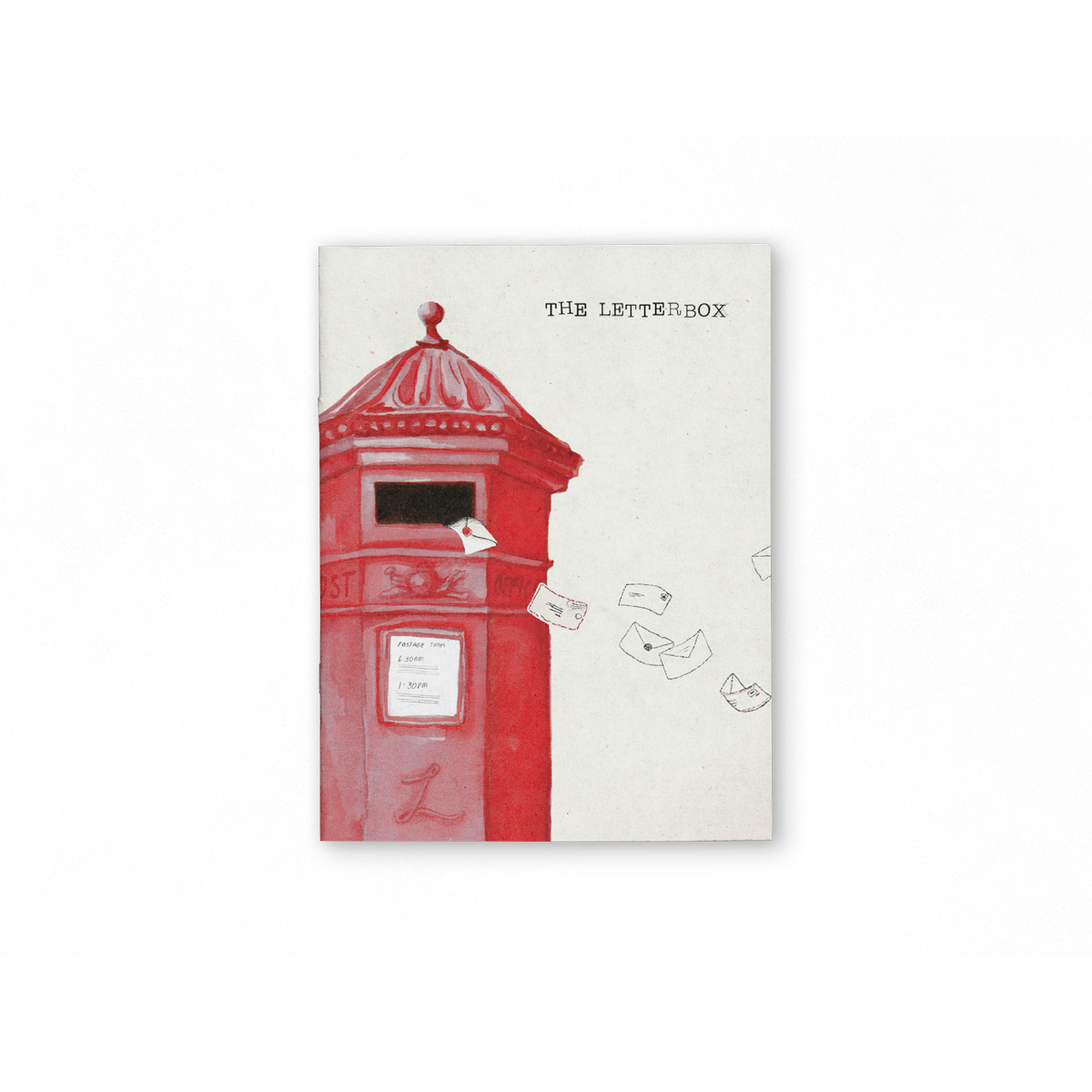 The Letterbox