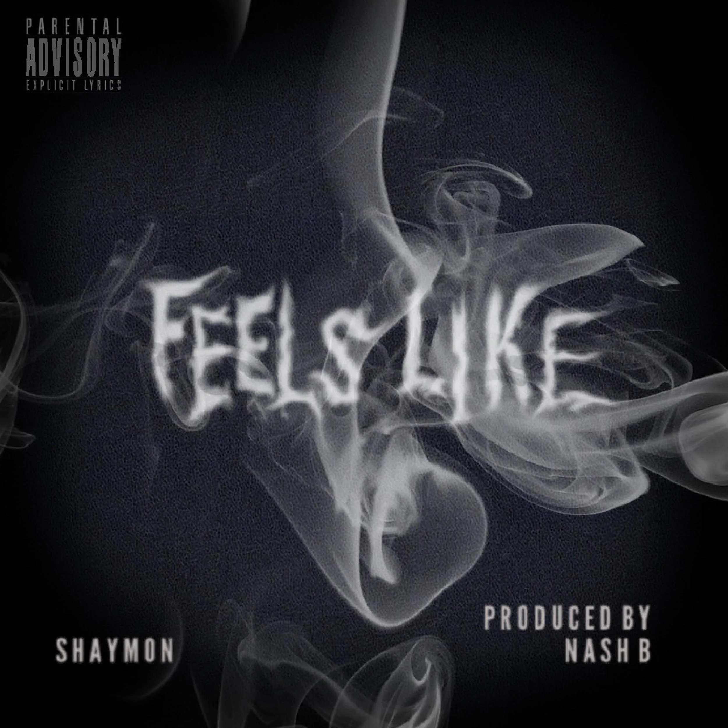 Feels Like - Single