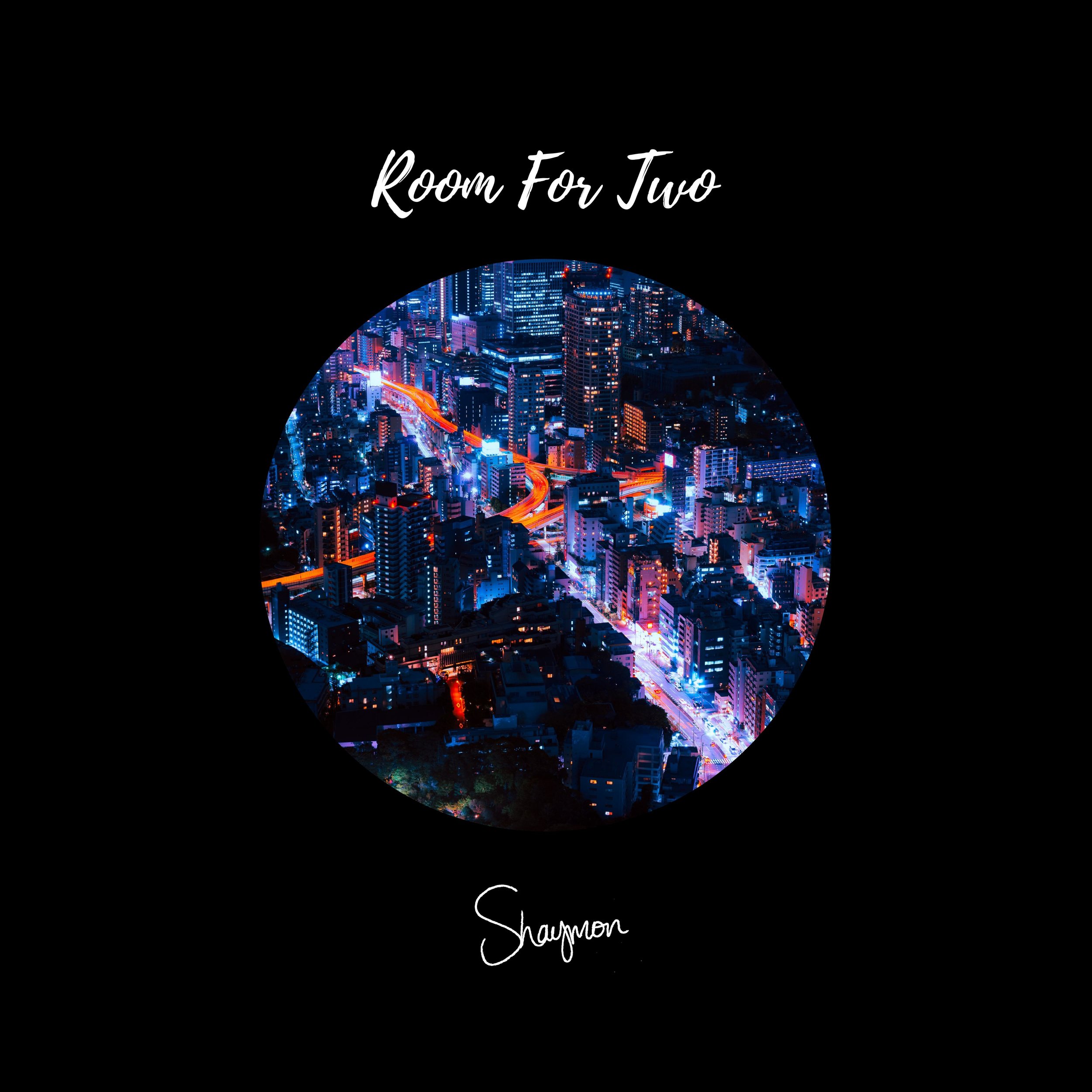 Room For Two - Single