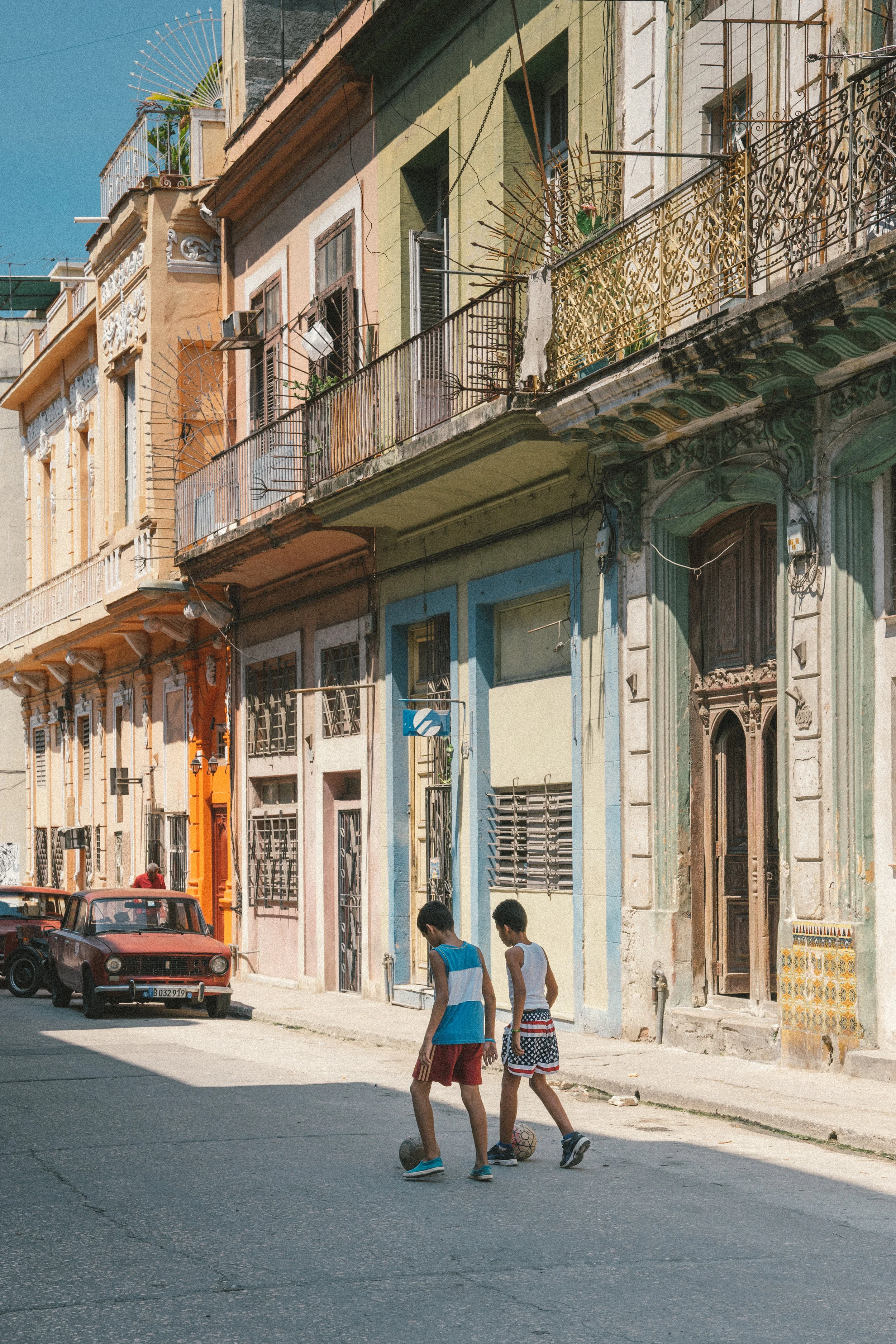 Havana, Cuba