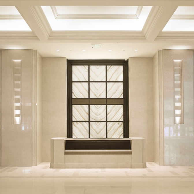 Attitude Asia Interiors
