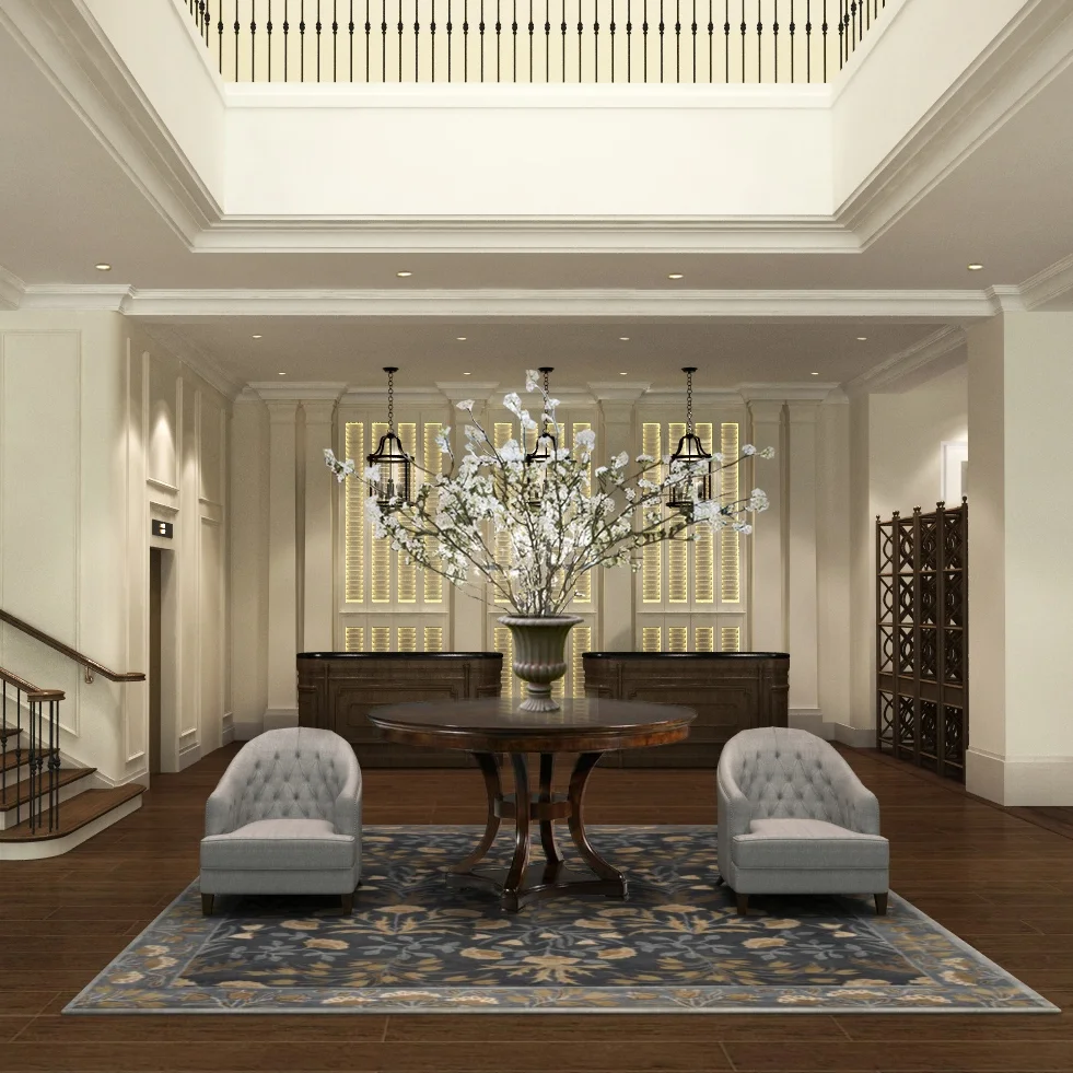Attitude Asia Interiors