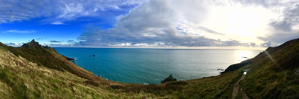 Bullock Cove!