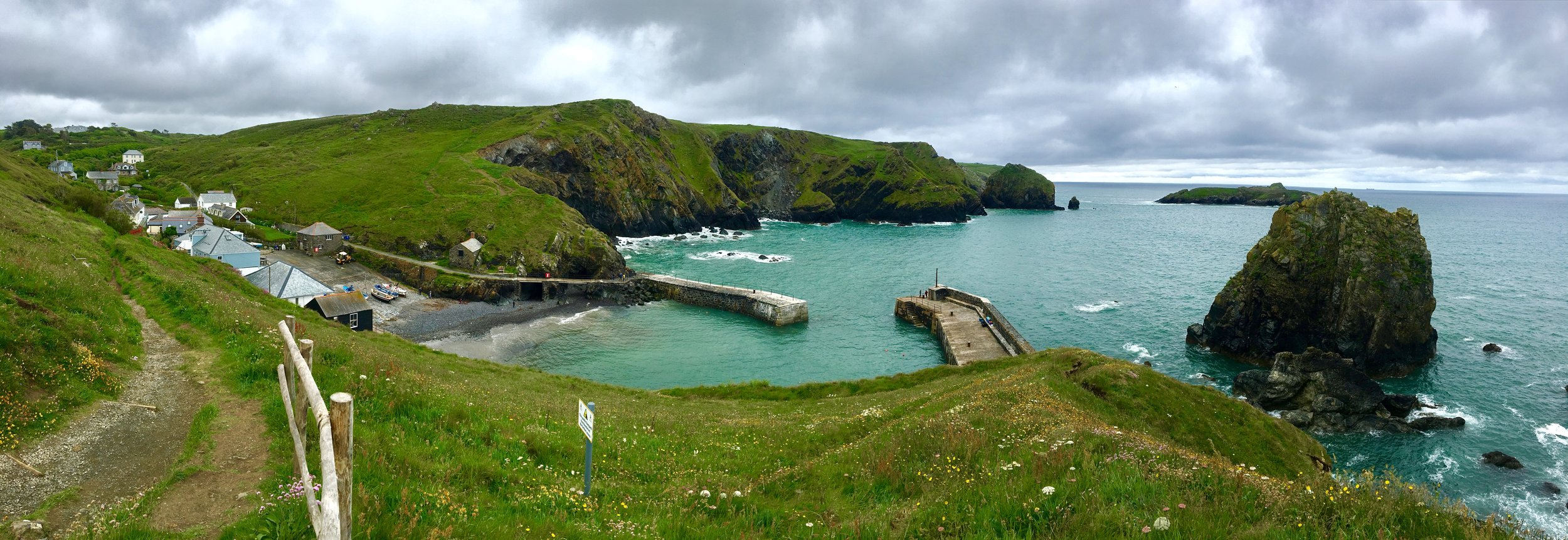 Mullion