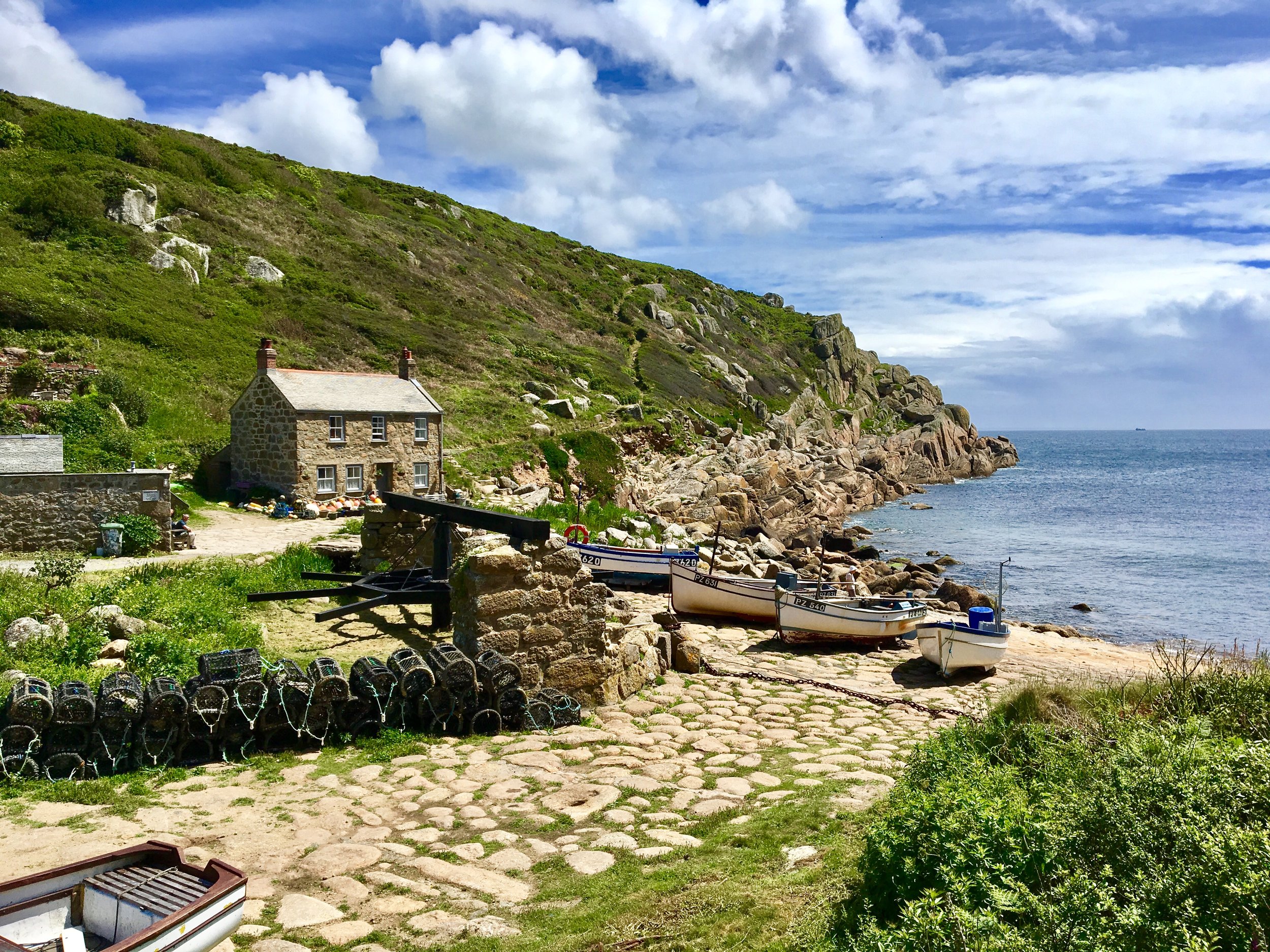 Penberth