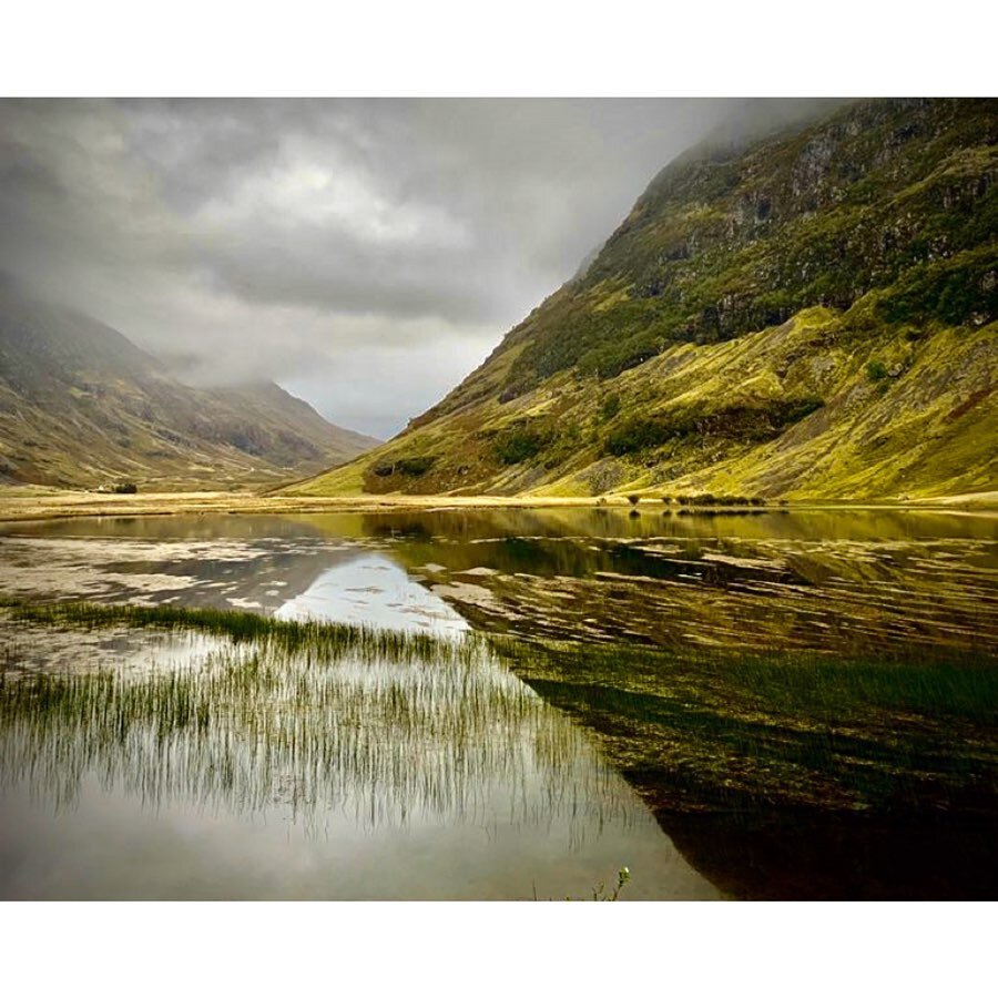 If it&rsquo;s like this at loch level, imagine what&rsquo;s it&rsquo;s like on the tops?

Salomon Golden Trail National Series UK:
Trail Marathon Wales &ndash; 20th June
The Serpent trail 50km &ndash; 11th July
Scafell Pike Marathon &ndash; 16th Aug
