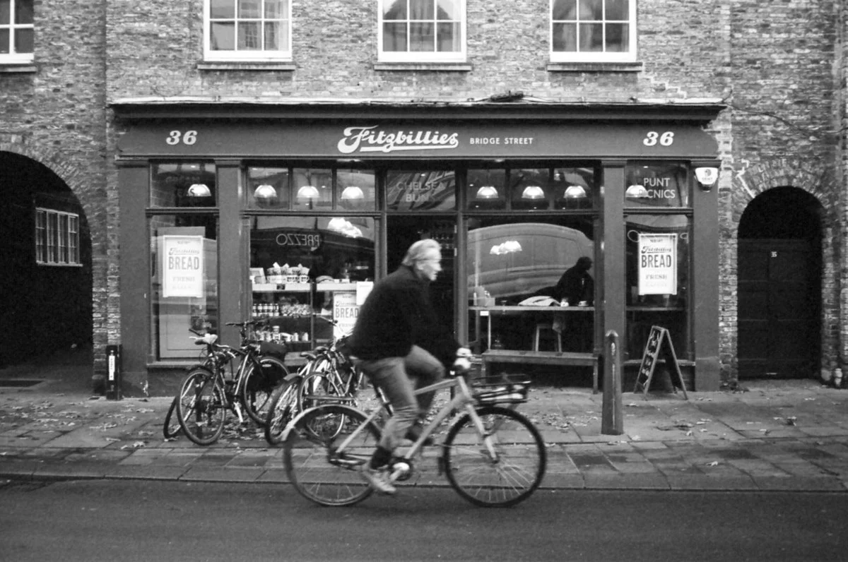 @Hannah_forsyth, Kodak Tri-X
