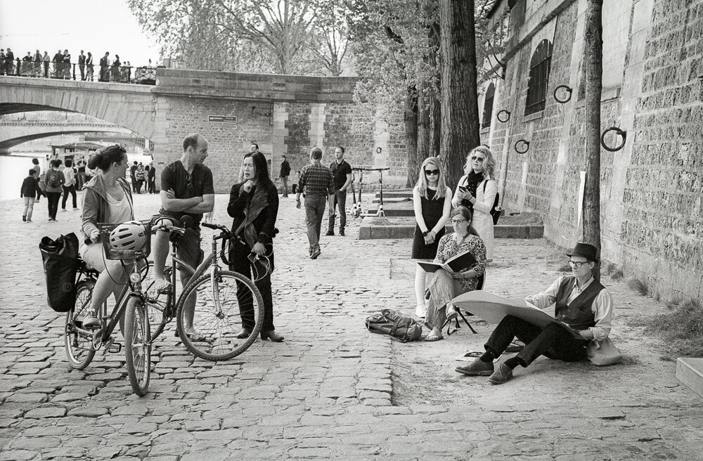 Street Photography