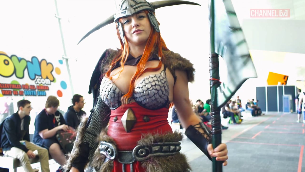 PAX 2015