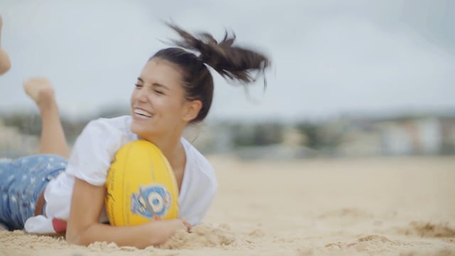 Big W Disney Originals TVC - Ash