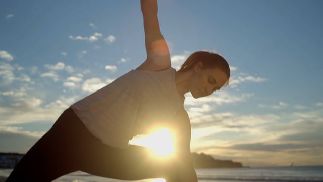 Fusion Health - TVC - Sleep