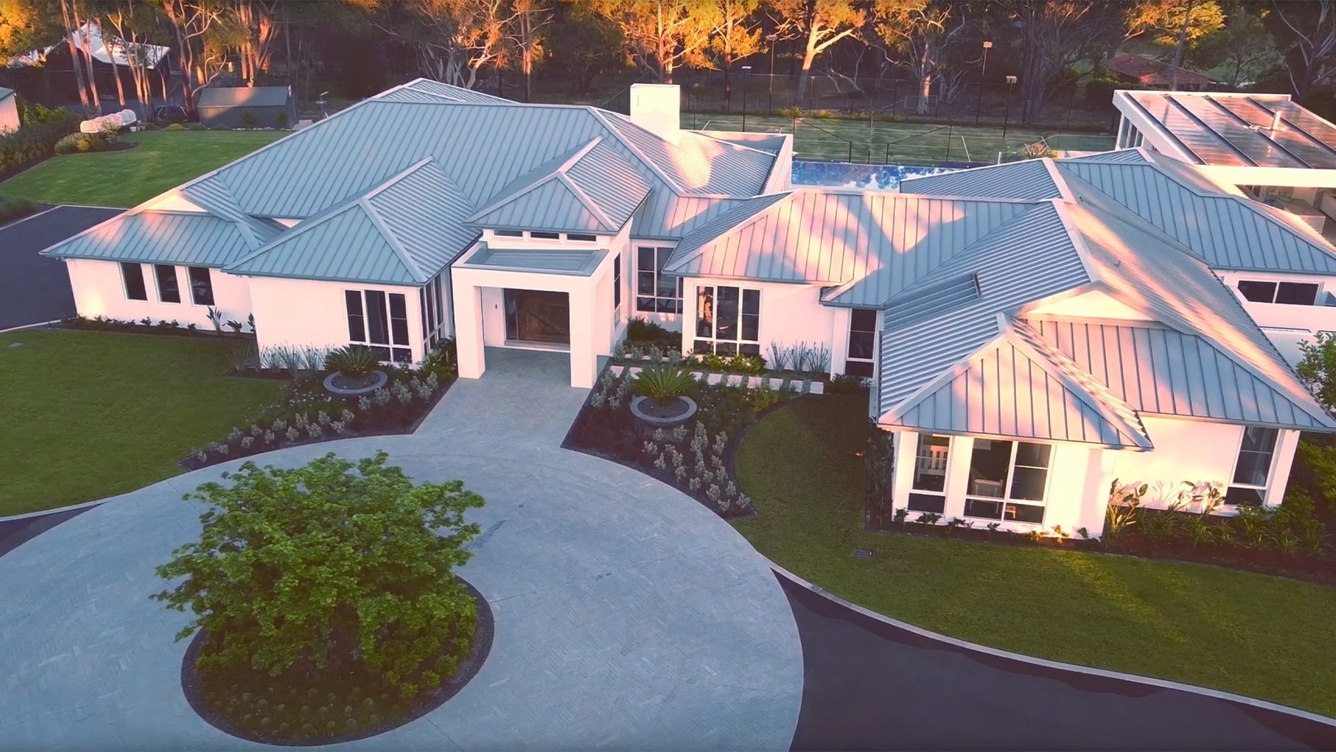 Denton Homes