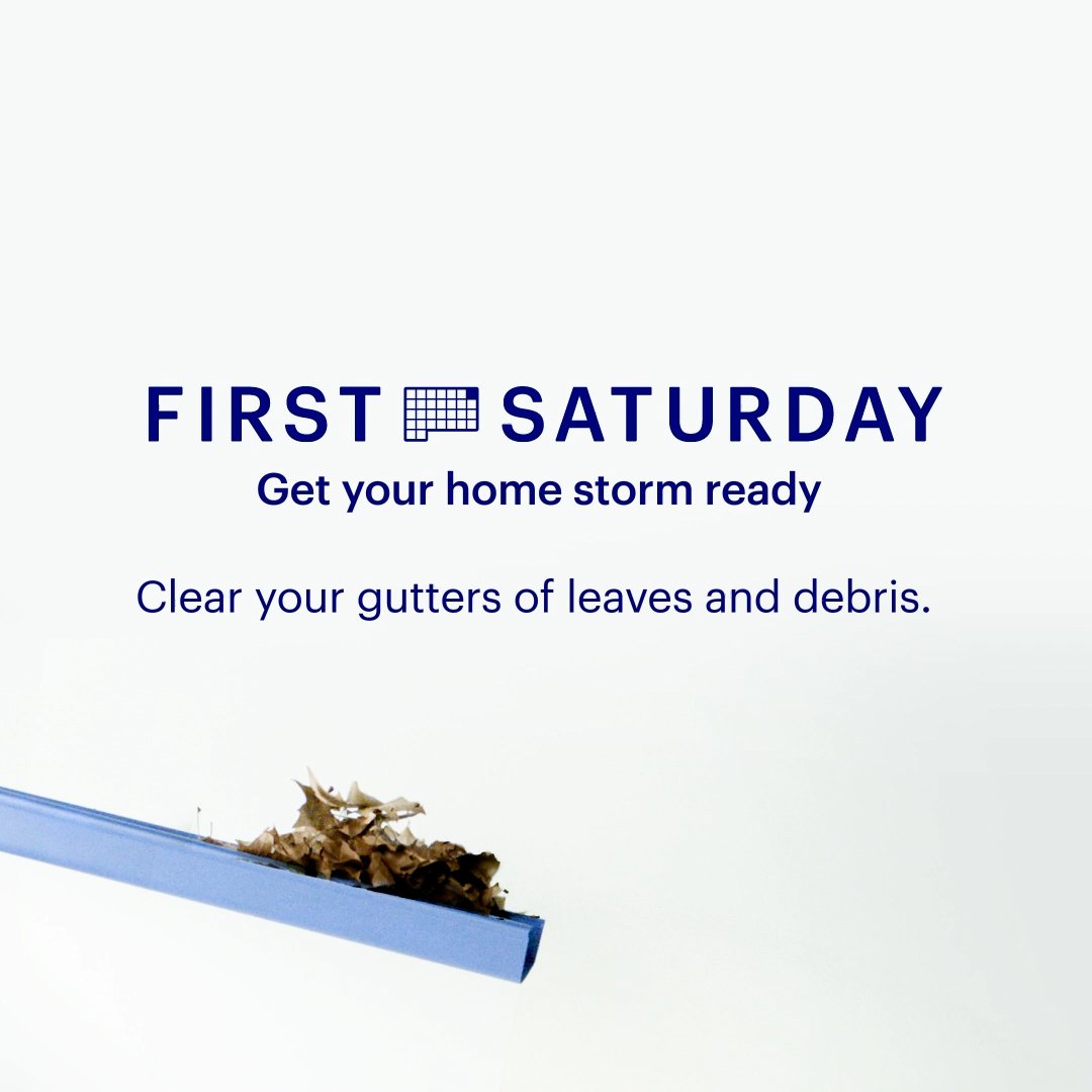 NRMA First Saturdays