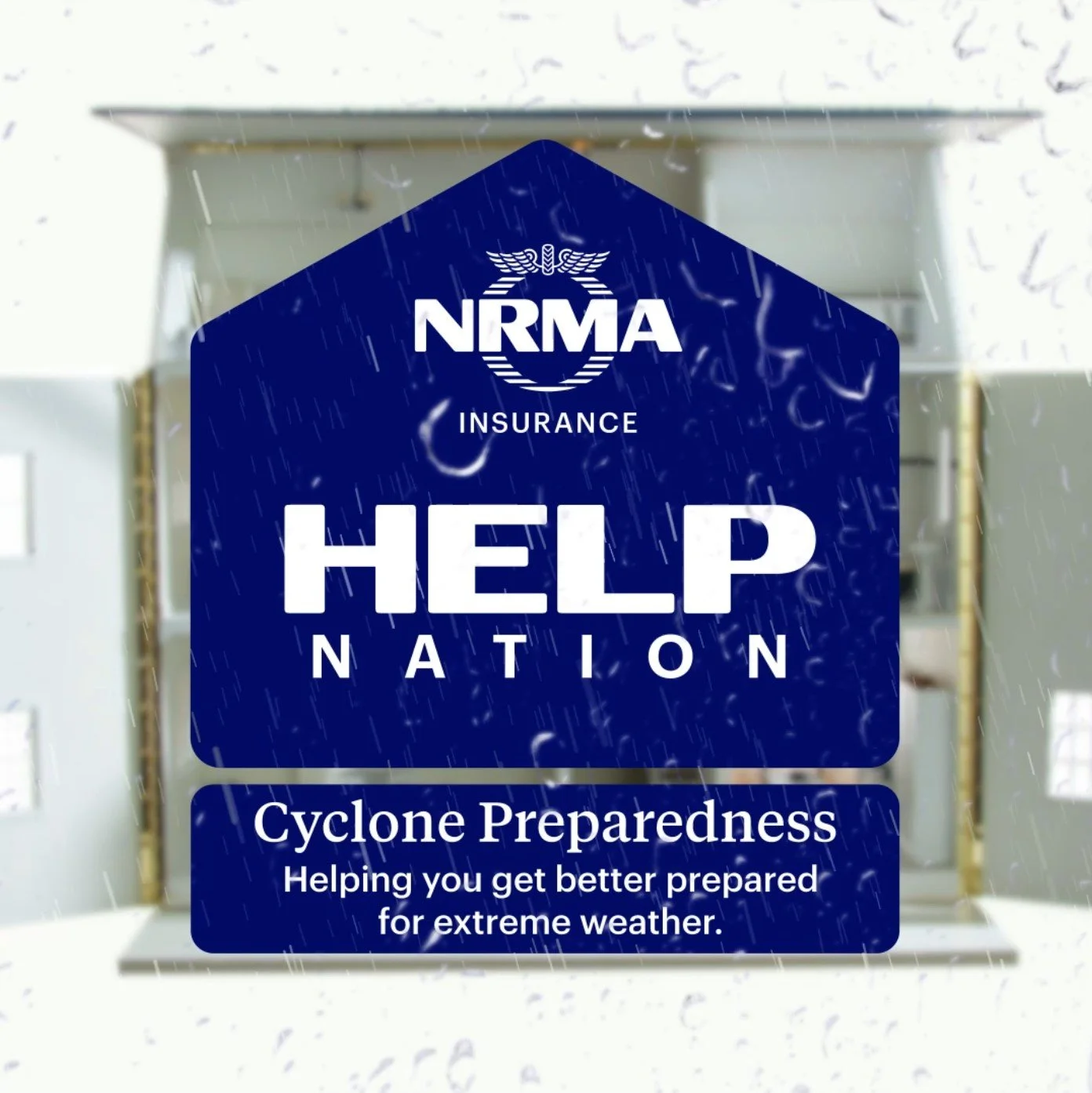 NRMA - Help Nation