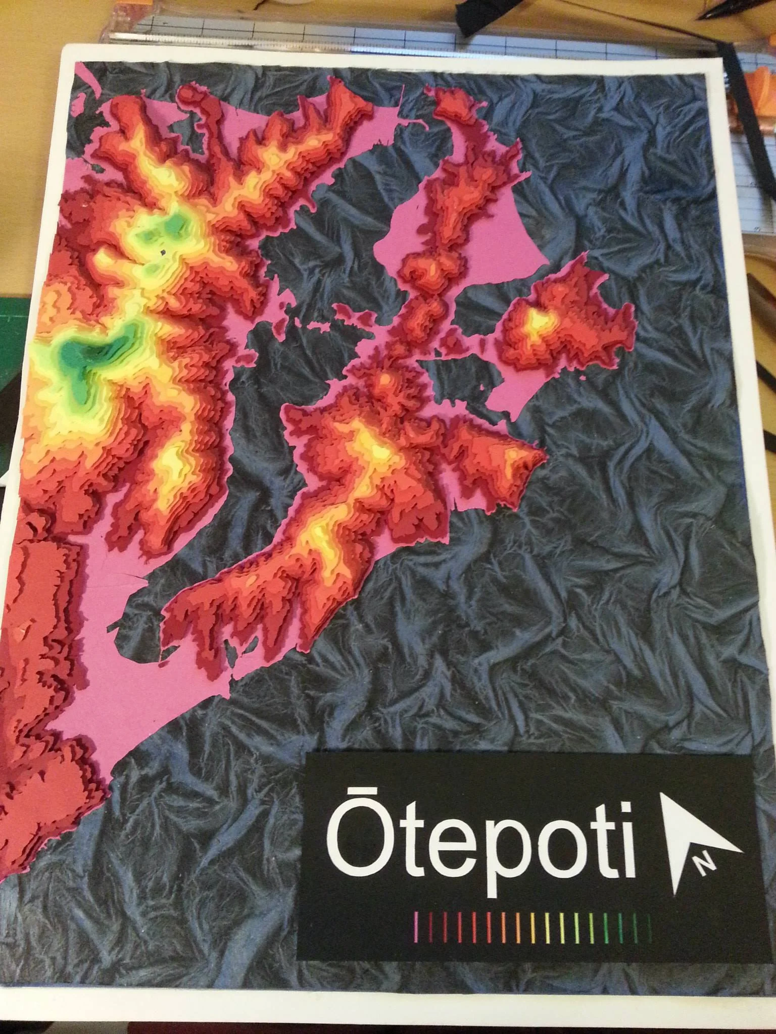 Ōtepoti (Dunedin)