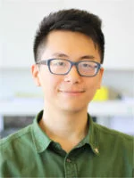 Quentin Hong