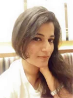 Sonam Saxena
