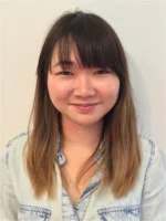 Jiayi Seow Completed MSc in 2017