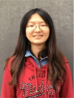 Ruoyu Duan Completed MSc in 2017