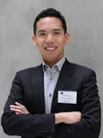 Dr. James Banal Completed PhD in 2016
