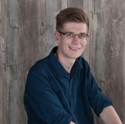 Sebastian Pallasch