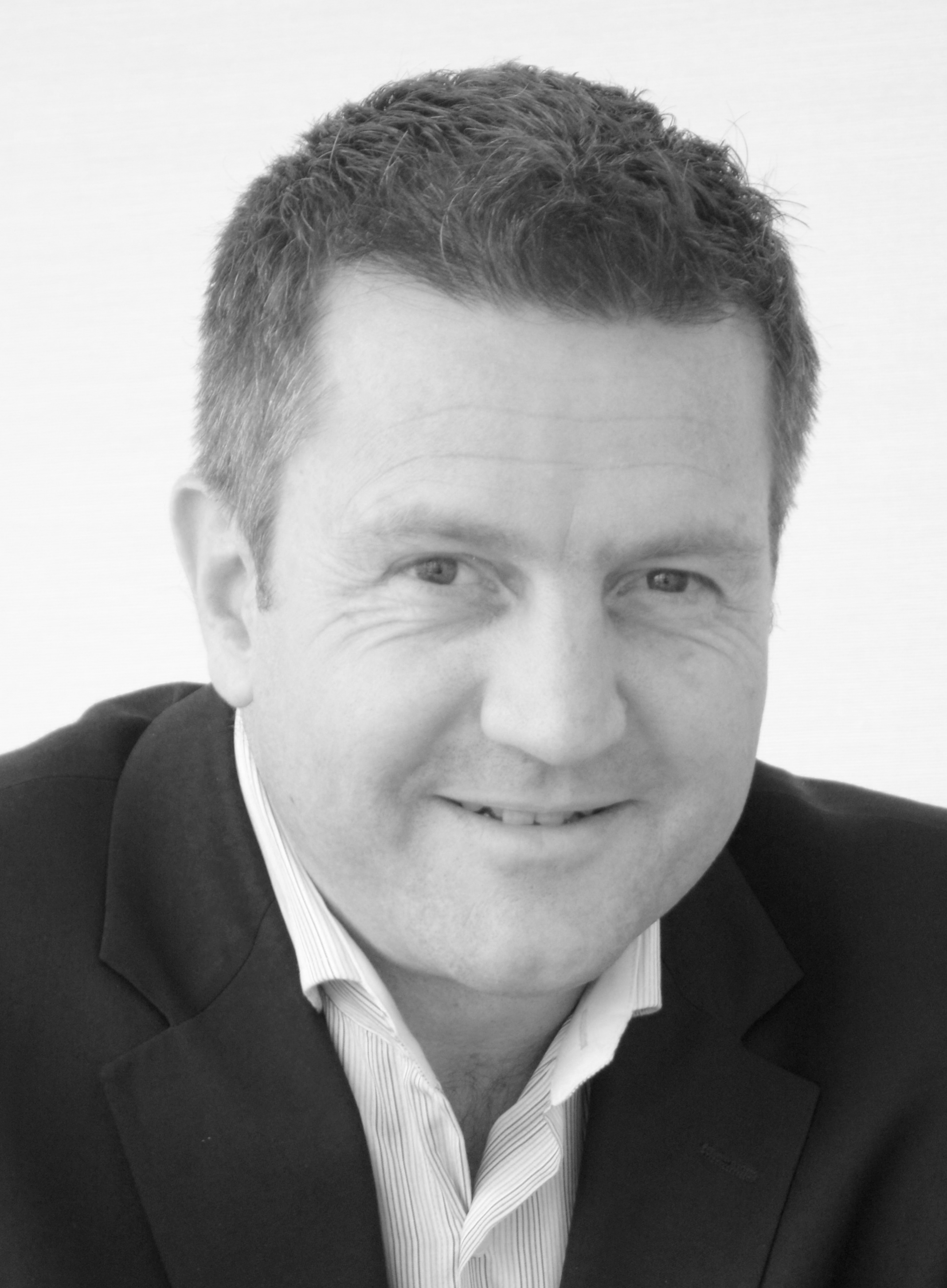 David Storey - Partner (People Advistory), EY