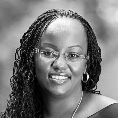 Irene Gikemi - Head of Learning & Leadership Development, Airtel Kenya