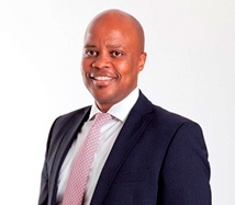 Ronnie Ntuli, CEO, THELO GROUP
