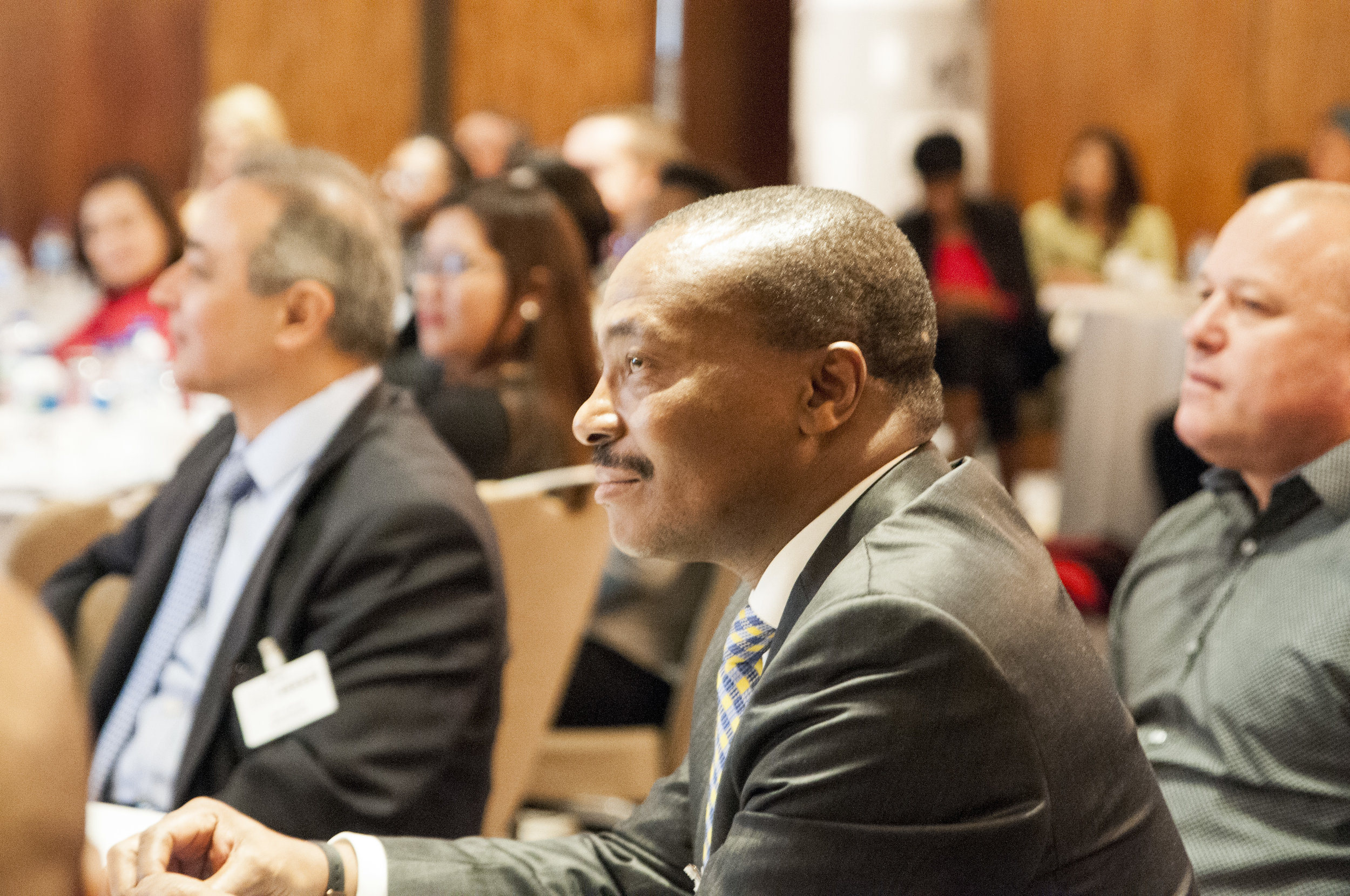 East Africa Conference Tickets