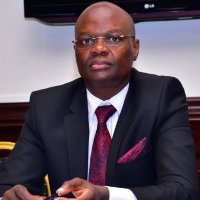 Elijah Teya Sitimah, Human Resources Director, Institute of Human Resource