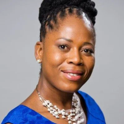Portia Thokoane, Head of HR Africa, Eaton Corporation