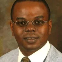 Martin Mugambi, Group Executive Director, Commercial Bank of Africa Ltd