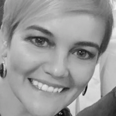 Kirstie Bean, Human Resources Lead, Africa, Thermo Fisher Scientific