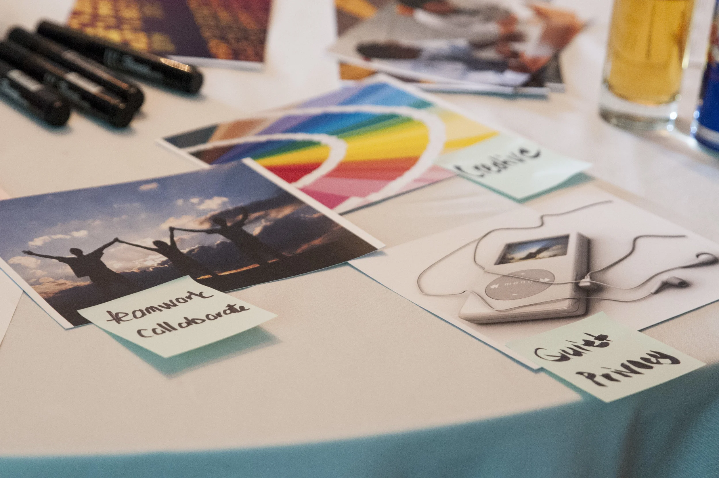 Discover the upcoming Talent Agenda Series Southern Africa Event