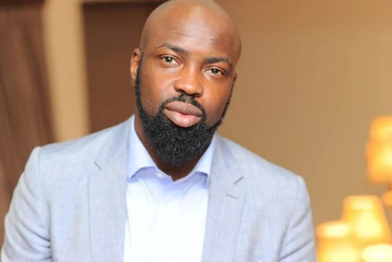 Audu Maikori, Chief Executive Officer, Chocolate City Group