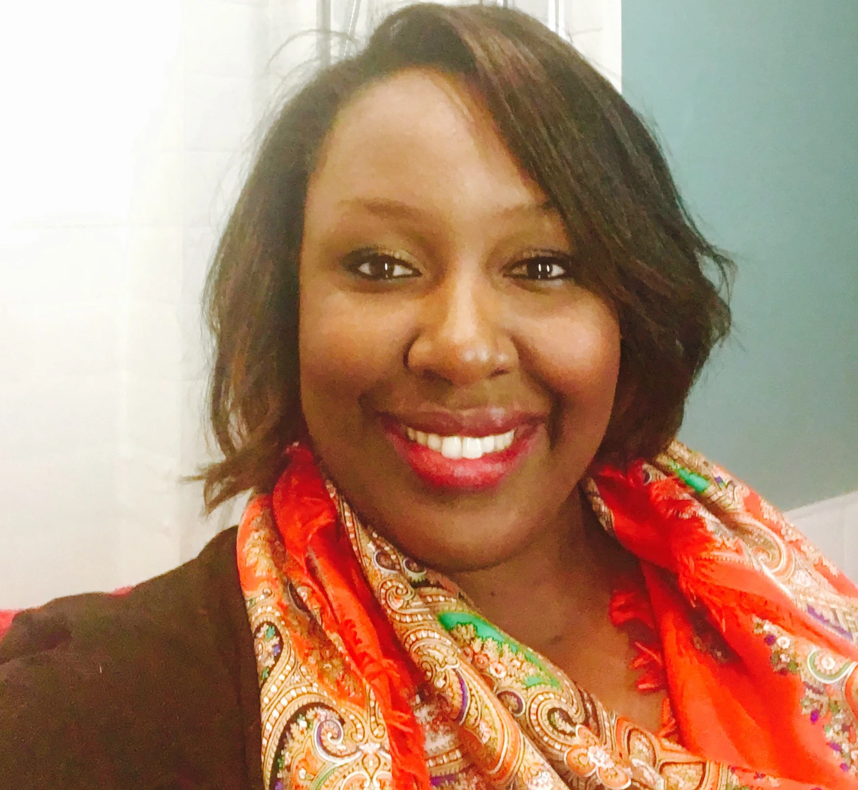 Interview With The Talent Agenda Series Manager